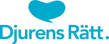 Djurens Rätts hemsida