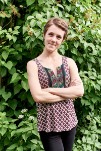 Hanna Bergström 300x450