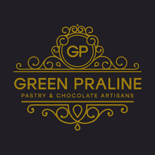 Green Praline