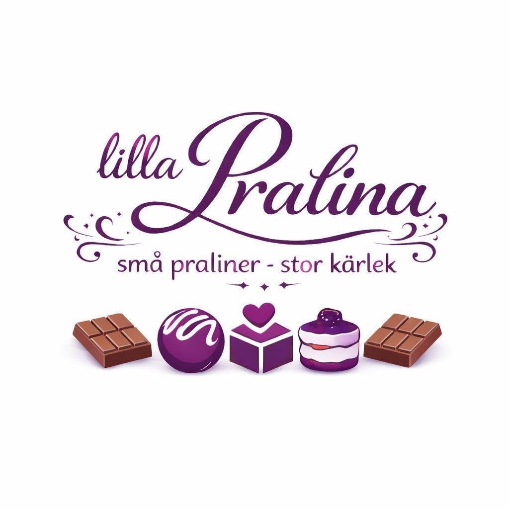 Lilla Pralina